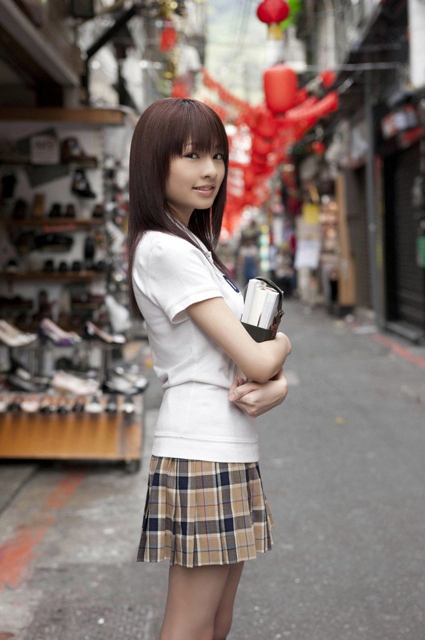 南明奈、青島あきな [WPB-net] No.109