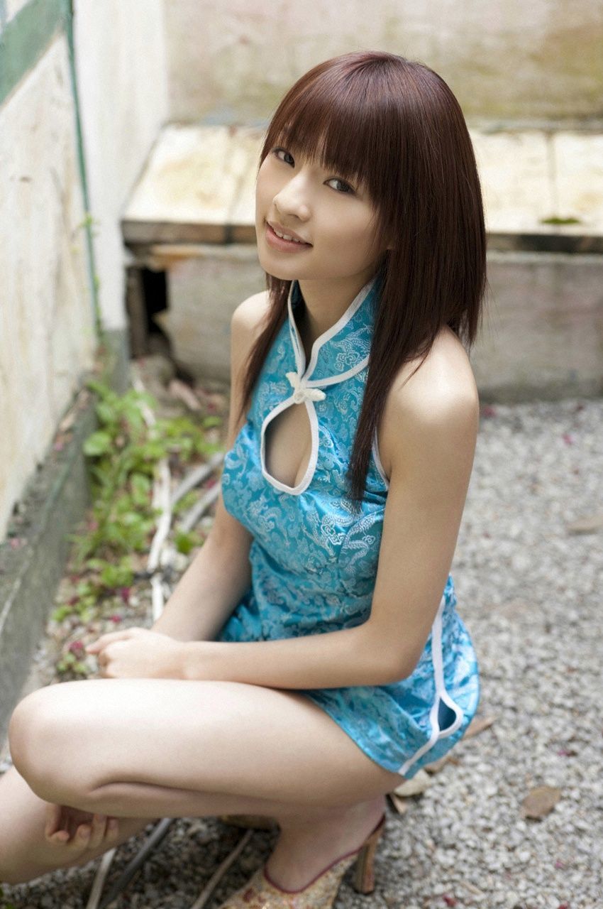 南明奈、青島あきな [WPB-net] No.109