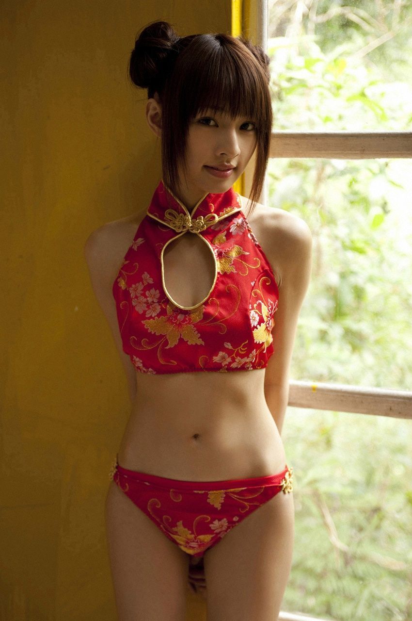 南明奈、青島あきな [WPB-net] No.109