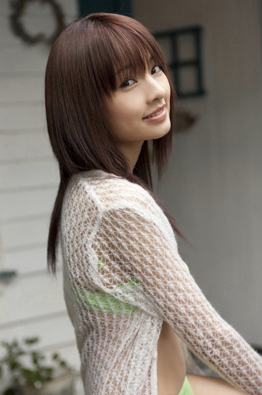 南明奈、青島あきな [WPB-net] No.109