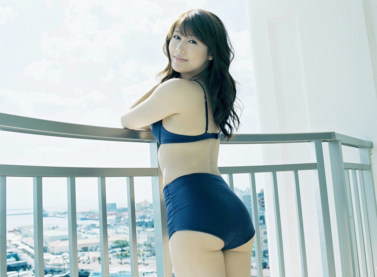 Megumi Yasu 安めぐみ/安惠美 [WPB-net] No.110