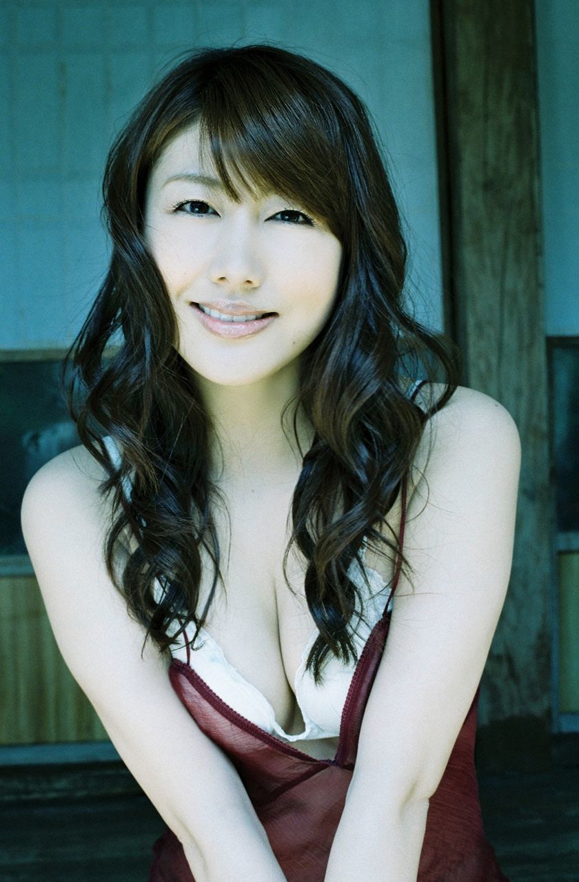 Megumi Yasu 安めぐみ/安惠美 [WPB-net] No.110