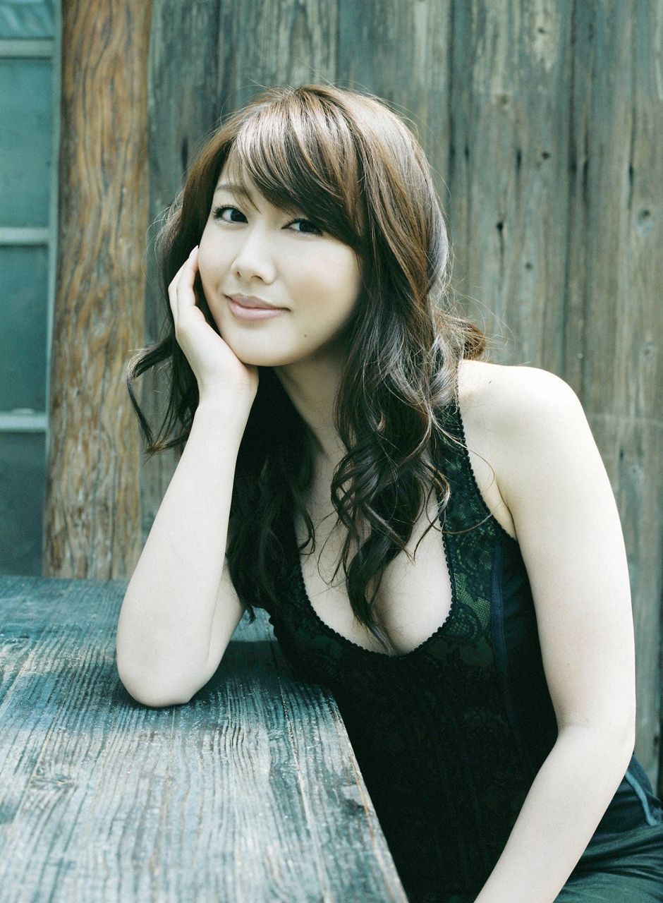 Megumi Yasu 安めぐみ/安惠美 [WPB-net] No.110