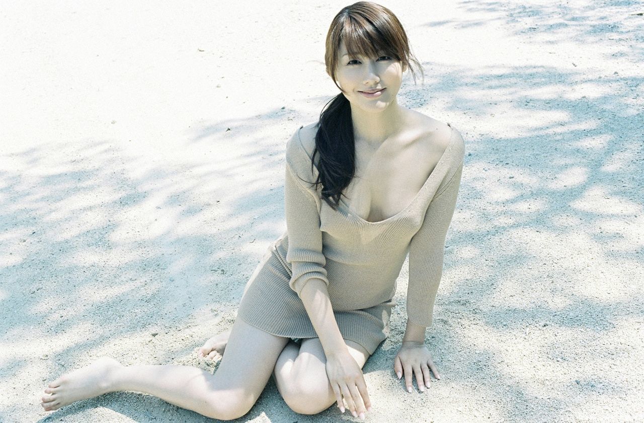 Megumi Yasu 安めぐみ/安惠美 [WPB-net] No.110