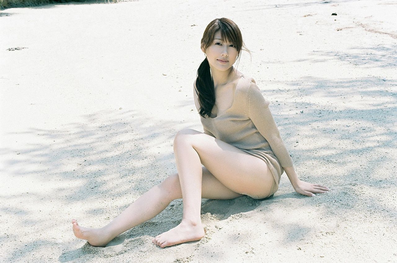 Megumi Yasu 安めぐみ/安惠美 [WPB-net] No.110