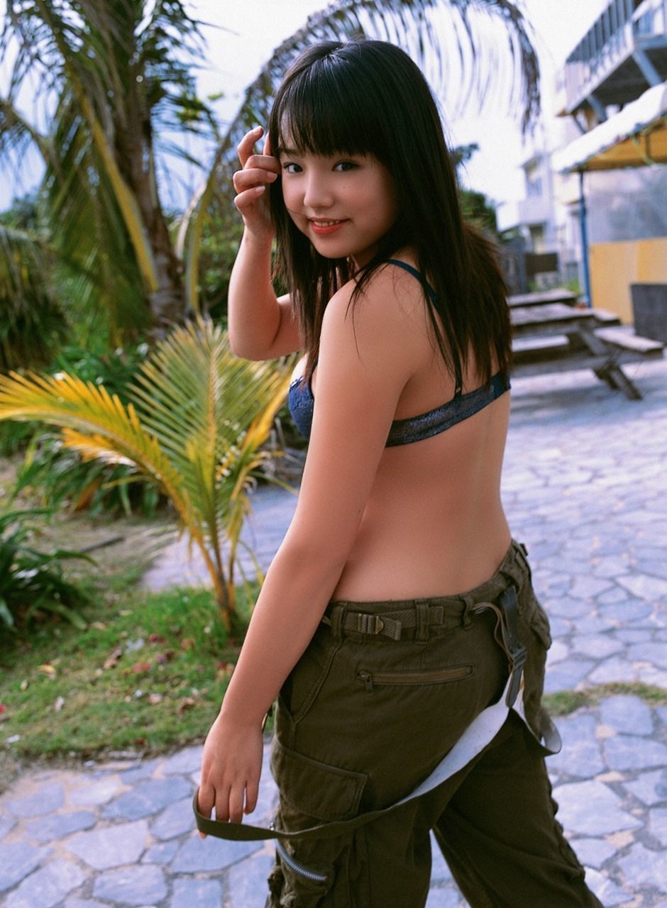Ai Shinozaki 篠崎愛 [WPB-net] No.111