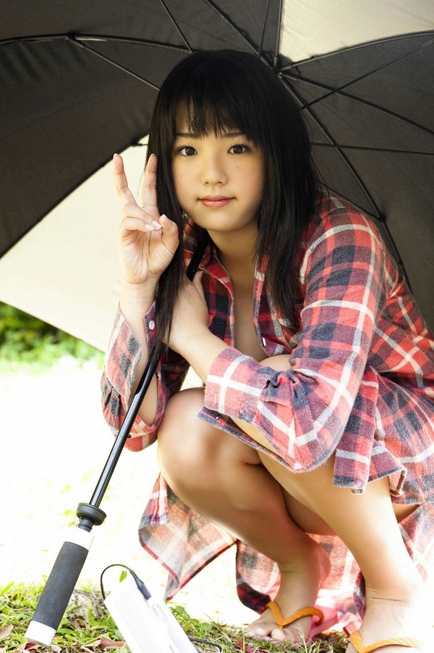 Ai Shinozaki 篠崎愛 [WPB-net] No.111
