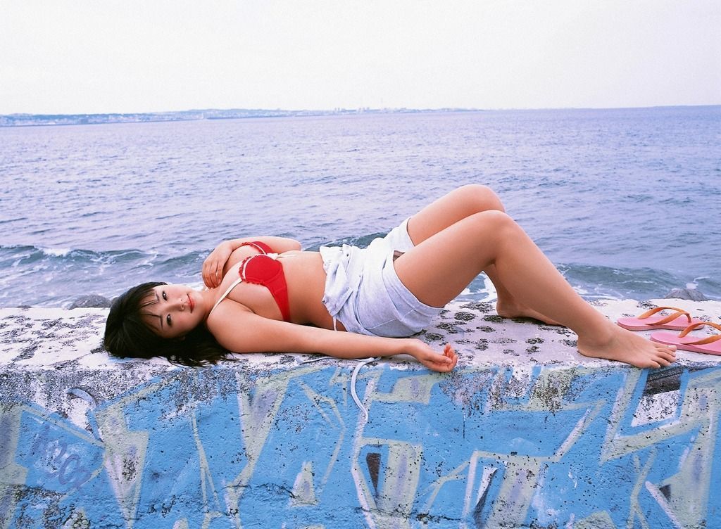 Ai Shinozaki 篠崎愛 [WPB-net] No.111