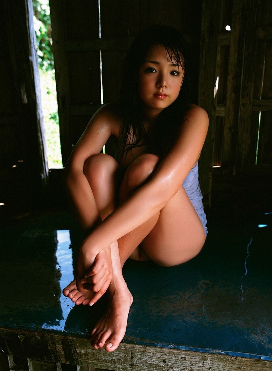 Ai Shinozaki 篠崎愛 [WPB-net] No.111