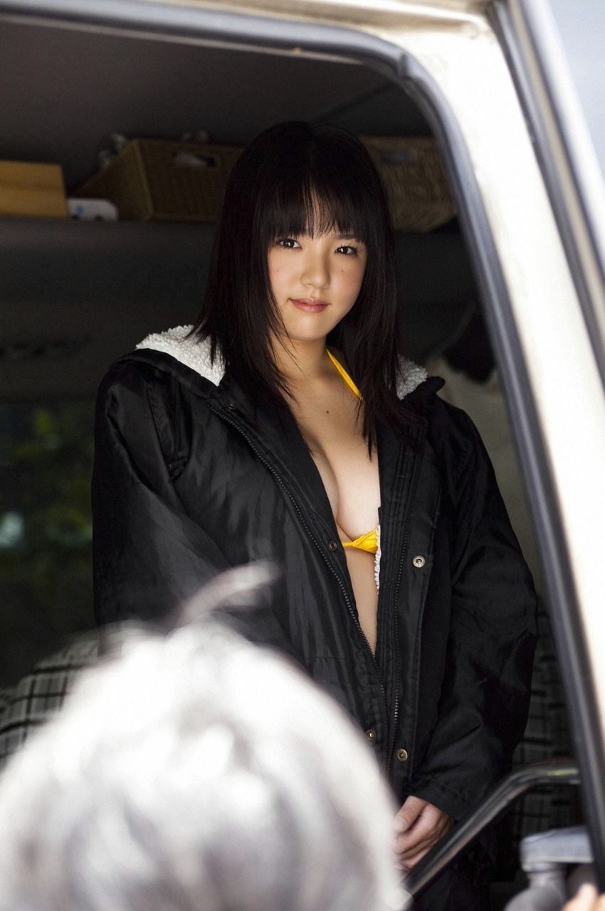 Ai Shinozaki 篠崎愛 [WPB-net] No.111