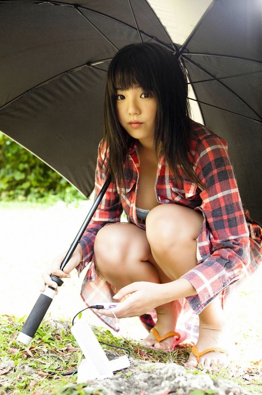 Ai Shinozaki 篠崎愛 [WPB-net] No.111