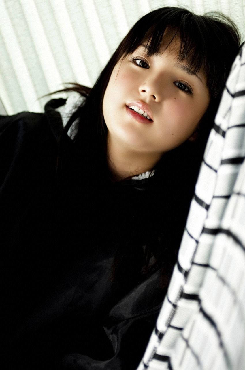 Ai Shinozaki 篠崎愛 [WPB-net] No.111