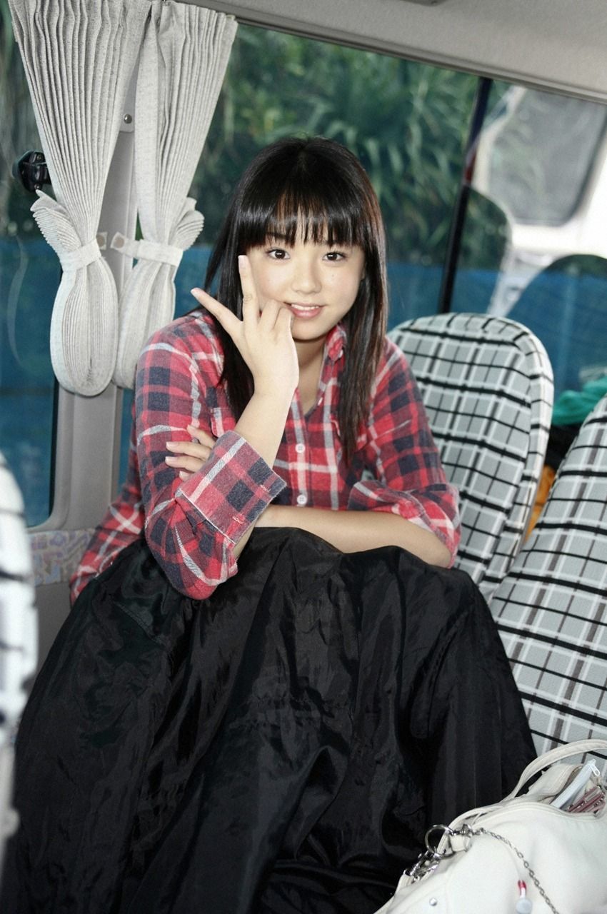 Ai Shinozaki 篠崎愛 [WPB-net] No.111
