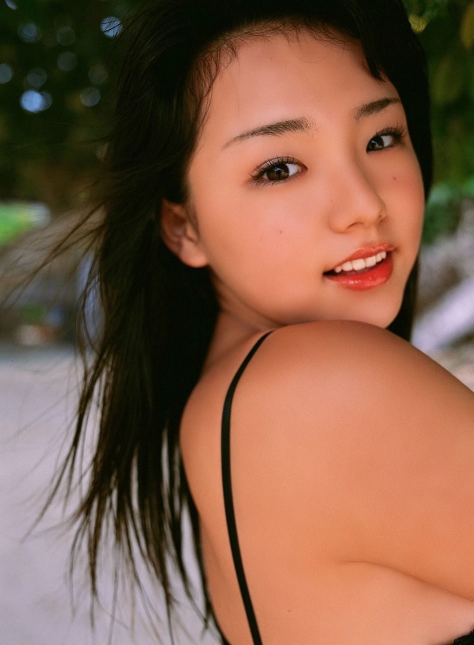 Ai Shinozaki 篠崎愛 [WPB-net] No.111