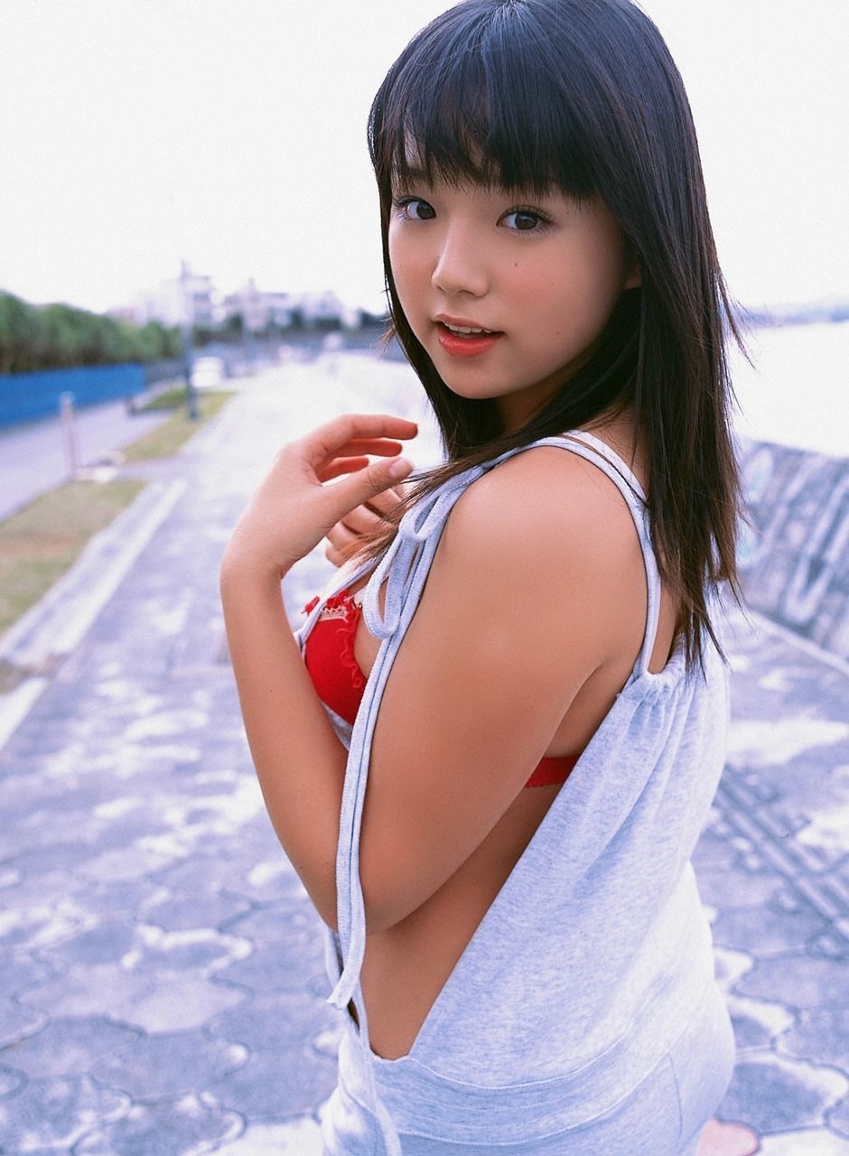Ai Shinozaki 篠崎愛 [WPB-net] No.111