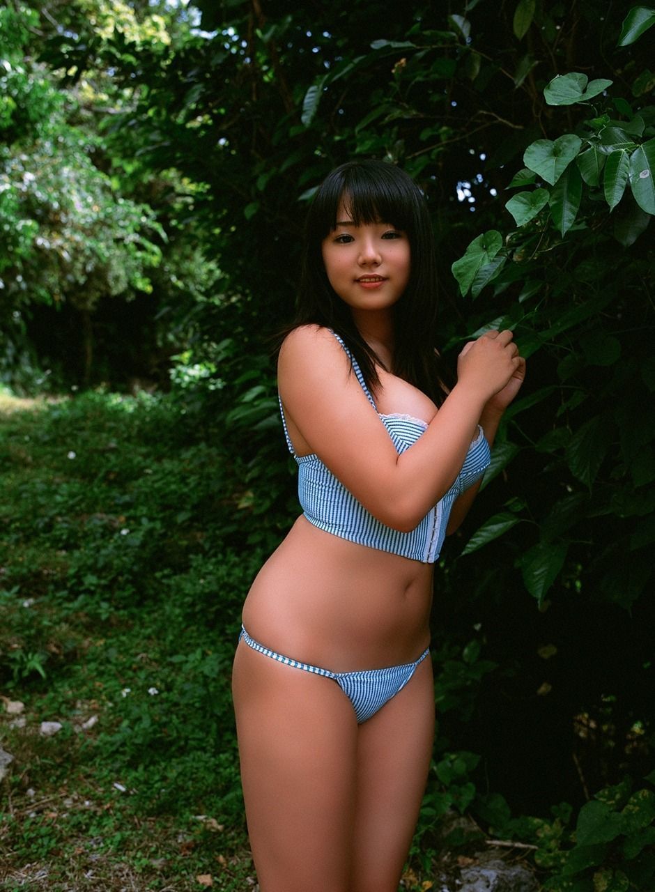 Ai Shinozaki 篠崎愛 [WPB-net] No.111