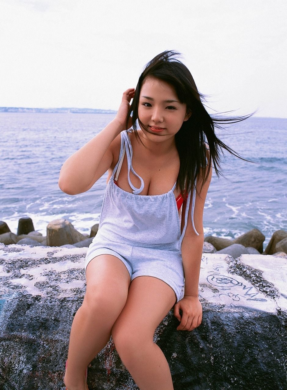 Ai Shinozaki 篠崎愛 [WPB-net] No.111