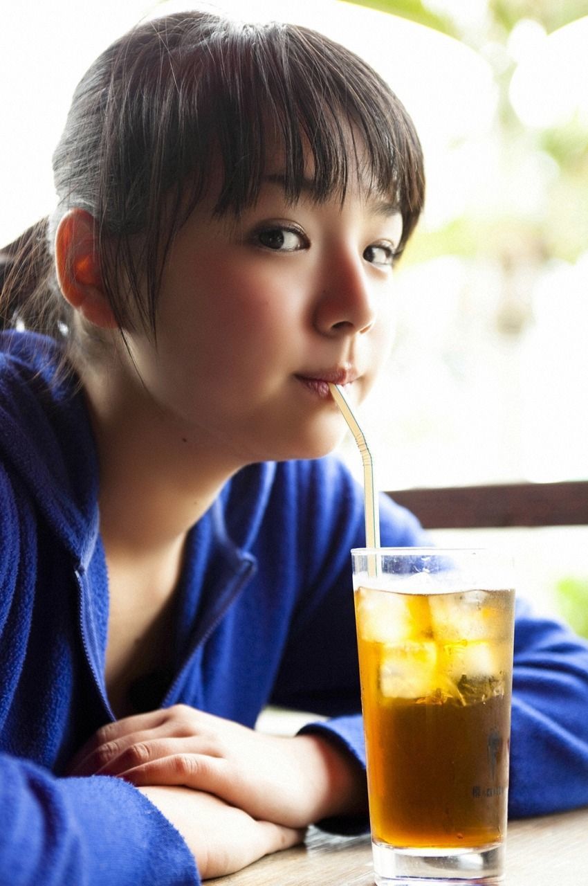 Ai Shinozaki 篠崎愛 [WPB-net] No.111