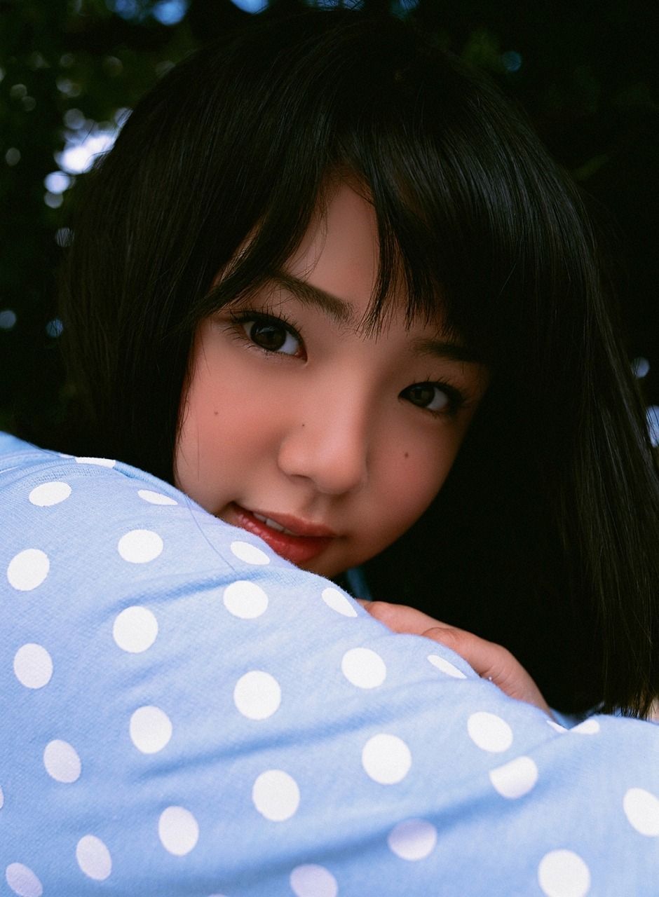 Ai Shinozaki 篠崎愛 [WPB-net] No.111