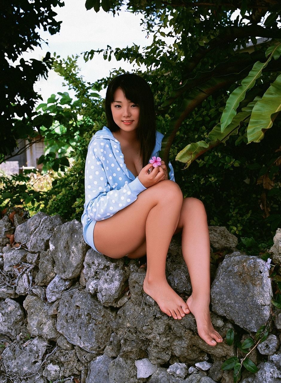 Ai Shinozaki 篠崎愛 [WPB-net] No.111