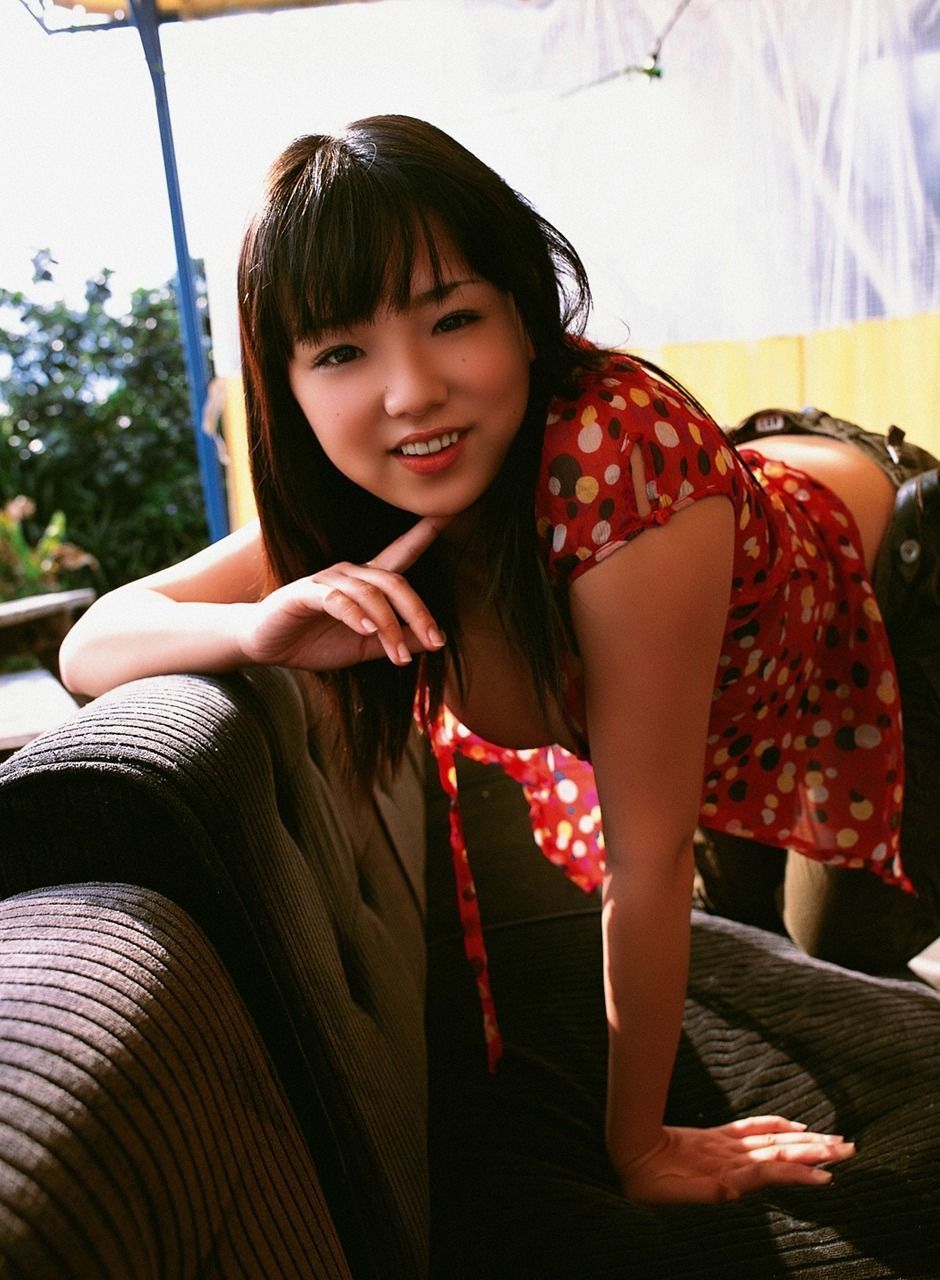 Ai Shinozaki 篠崎愛 [WPB-net] No.111