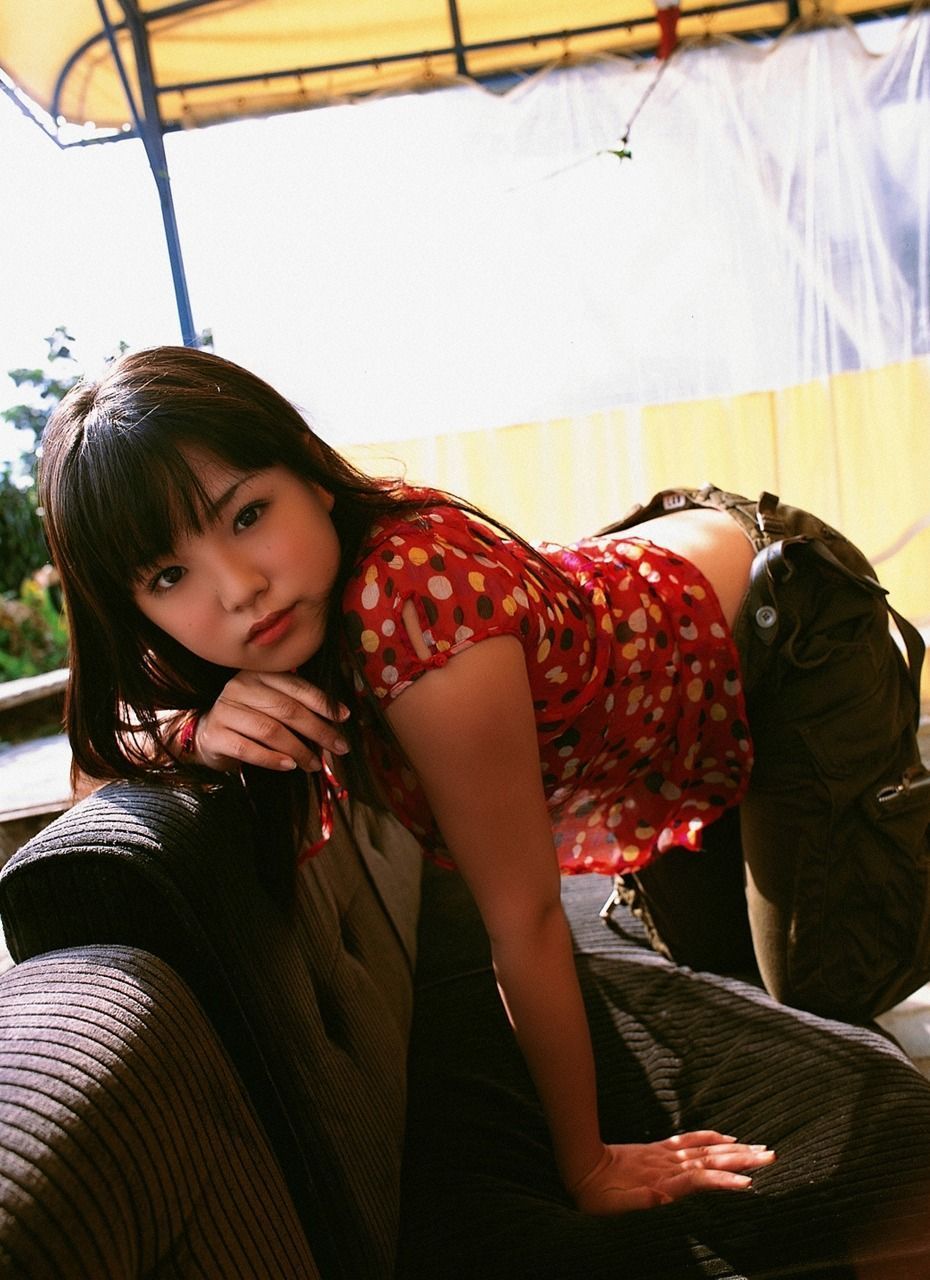 Ai Shinozaki 篠崎愛 [WPB-net] No.111