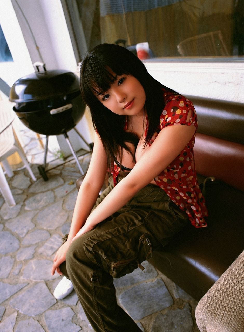 Ai Shinozaki 篠崎愛 [WPB-net] No.111