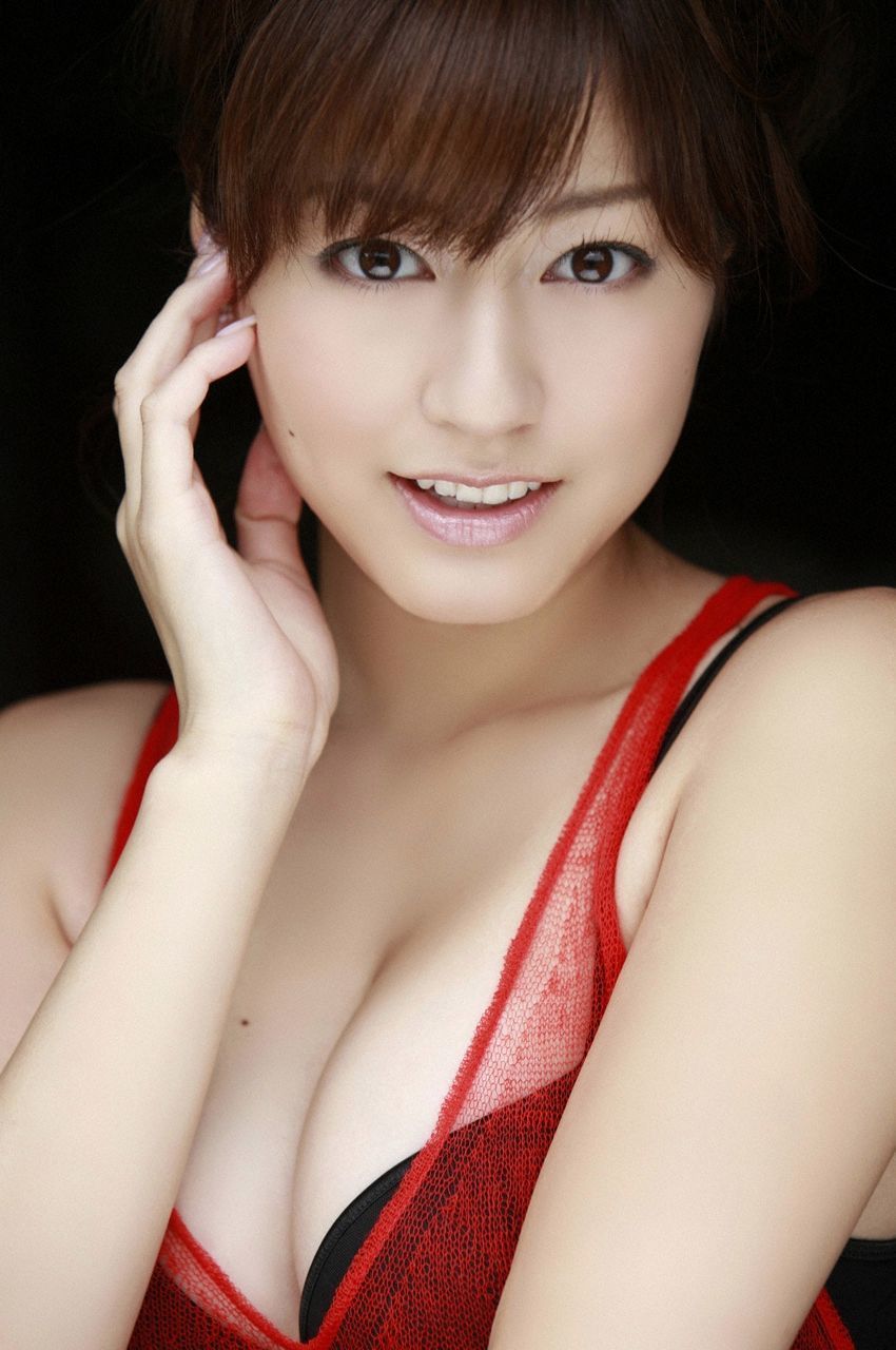Yumi Sugimoto 杉本有美 [WPB-net] No.112