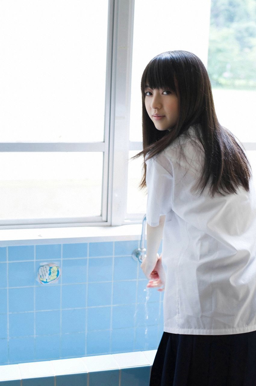 Rina Aizawa 逢沢りな [WPB-net] No.113
