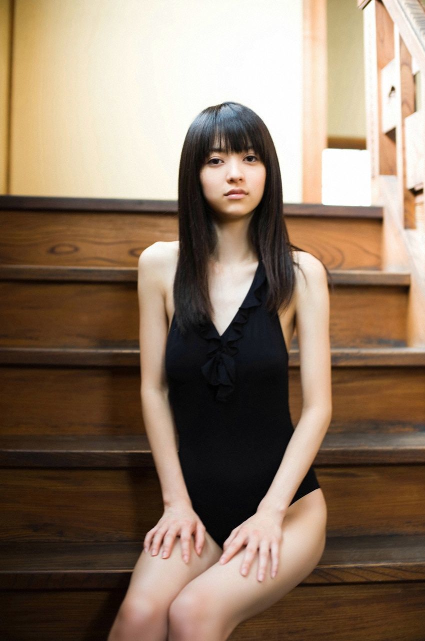 Rina Aizawa 逢沢りな [WPB-net] No.113