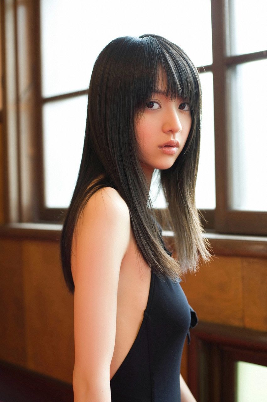 Rina Aizawa 逢沢りな [WPB-net] No.113