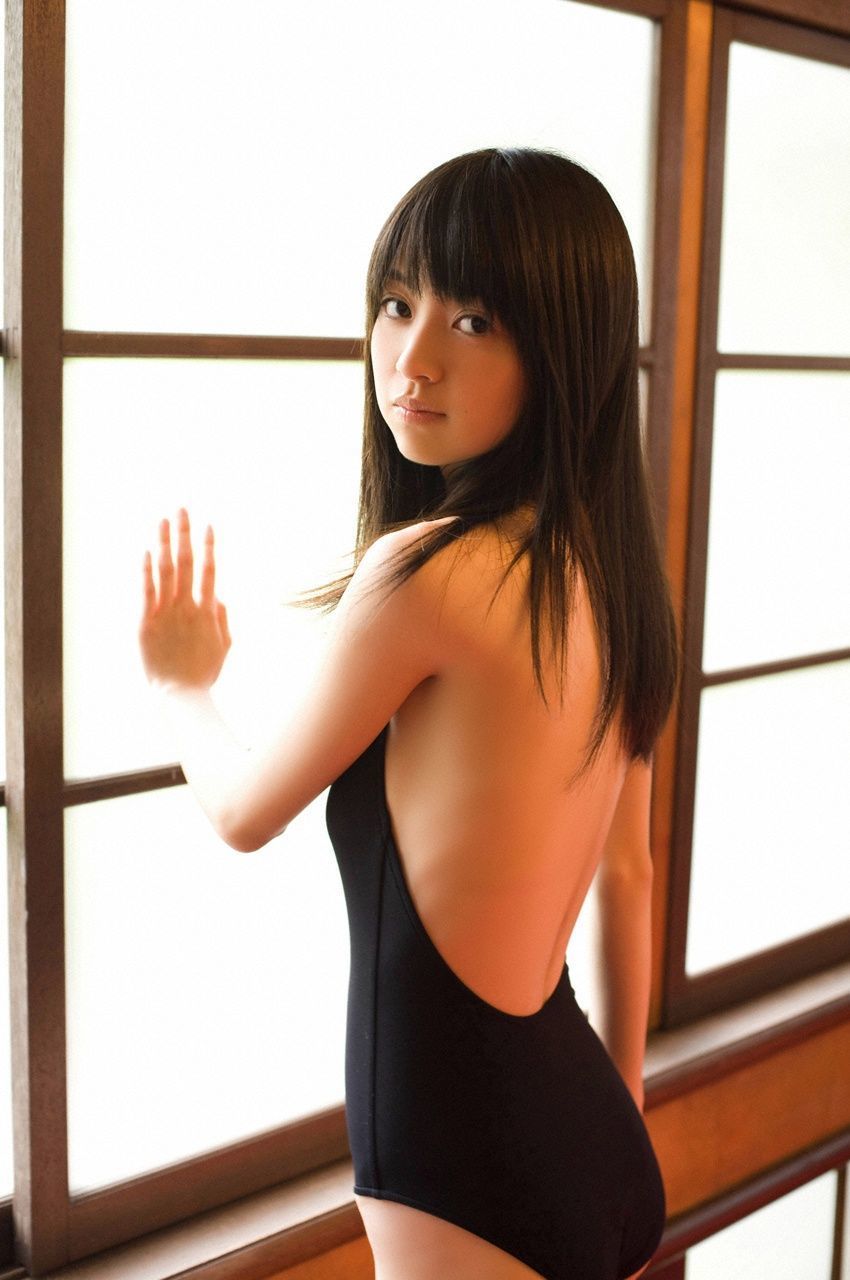 Rina Aizawa 逢沢りな [WPB-net] No.113