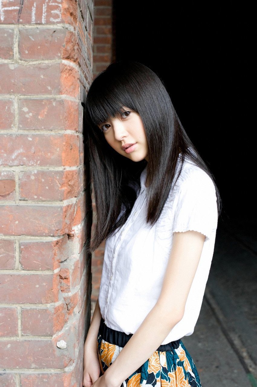 Rina Aizawa 逢沢りな [WPB-net] No.113