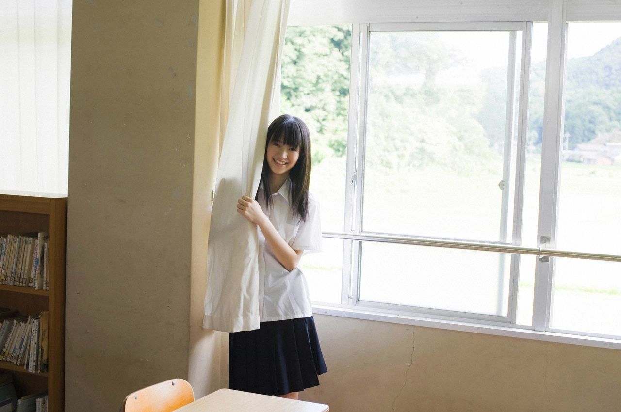 Rina Aizawa 逢沢りな [WPB-net] No.113