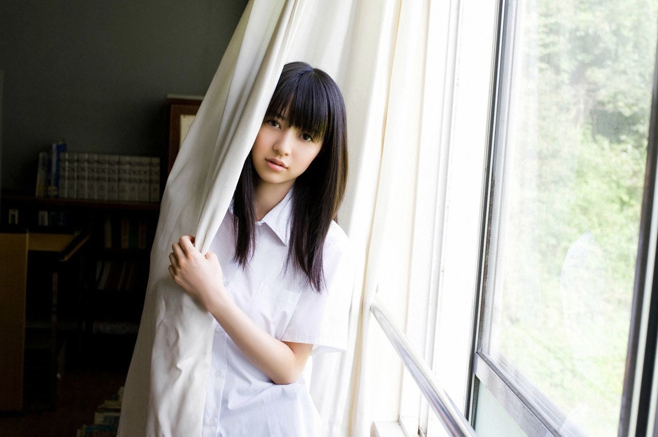 Rina Aizawa 逢沢りな [WPB-net] No.113
