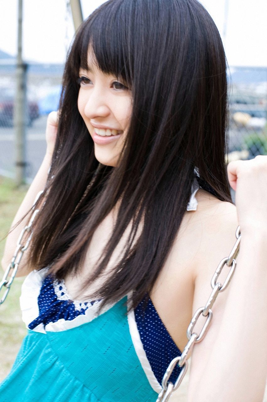 Rina Aizawa 逢沢りな [WPB-net] No.113