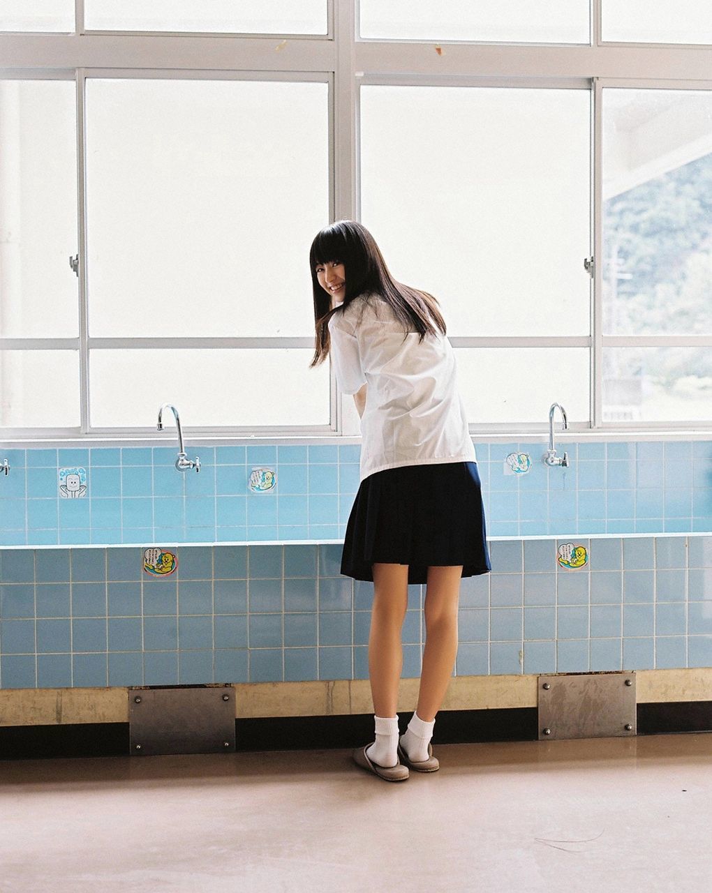 Rina Aizawa 逢沢りな [WPB-net] No.113