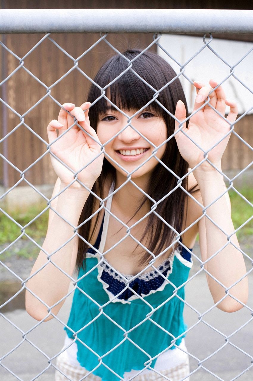 Rina Aizawa 逢沢りな [WPB-net] No.113