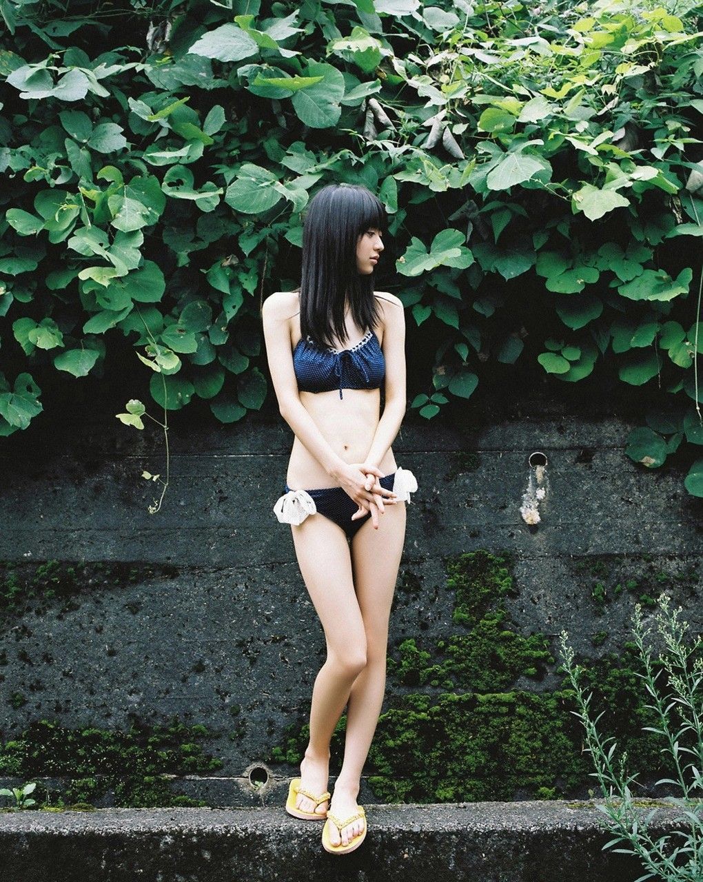Rina Aizawa 逢沢りな [WPB-net] No.113