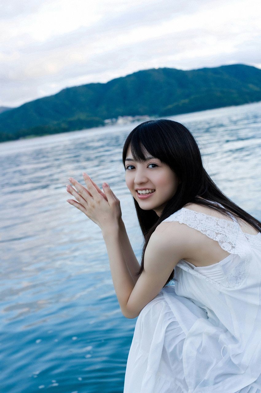 Rina Aizawa 逢沢りな [WPB-net] No.113
