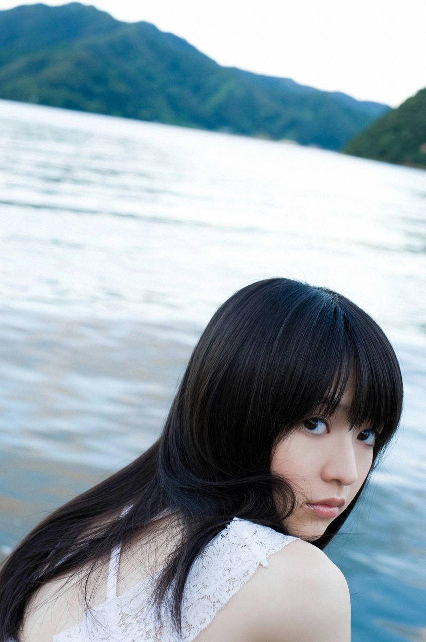 Rina Aizawa 逢沢りな [WPB-net] No.113
