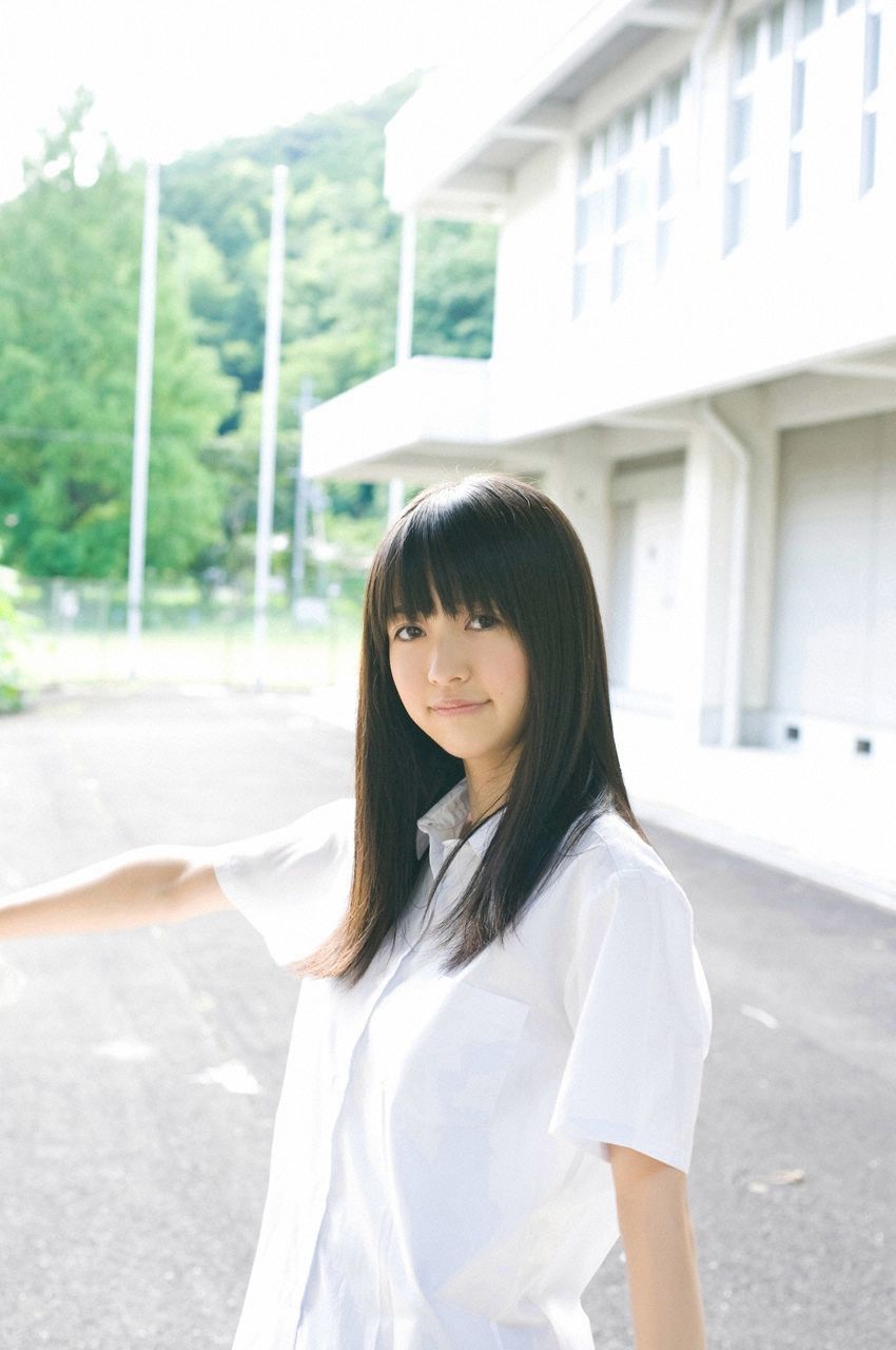 Rina Aizawa 逢沢りな [WPB-net] No.113