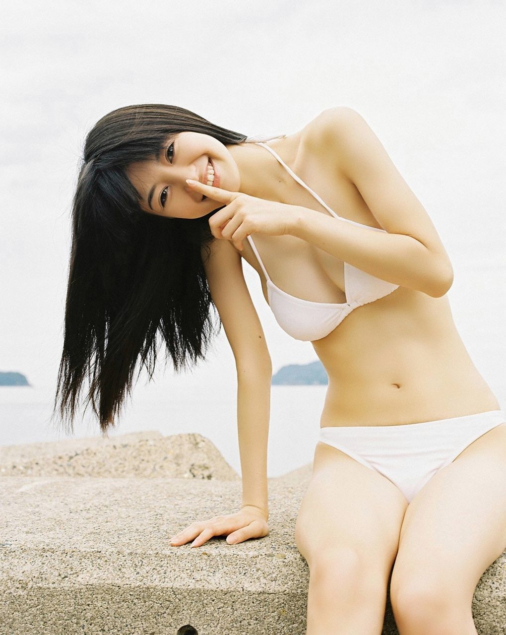 Rina Aizawa 逢沢りな [WPB-net] No.113