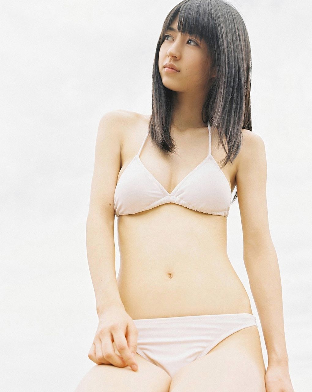 Rina Aizawa 逢沢りな [WPB-net] No.113