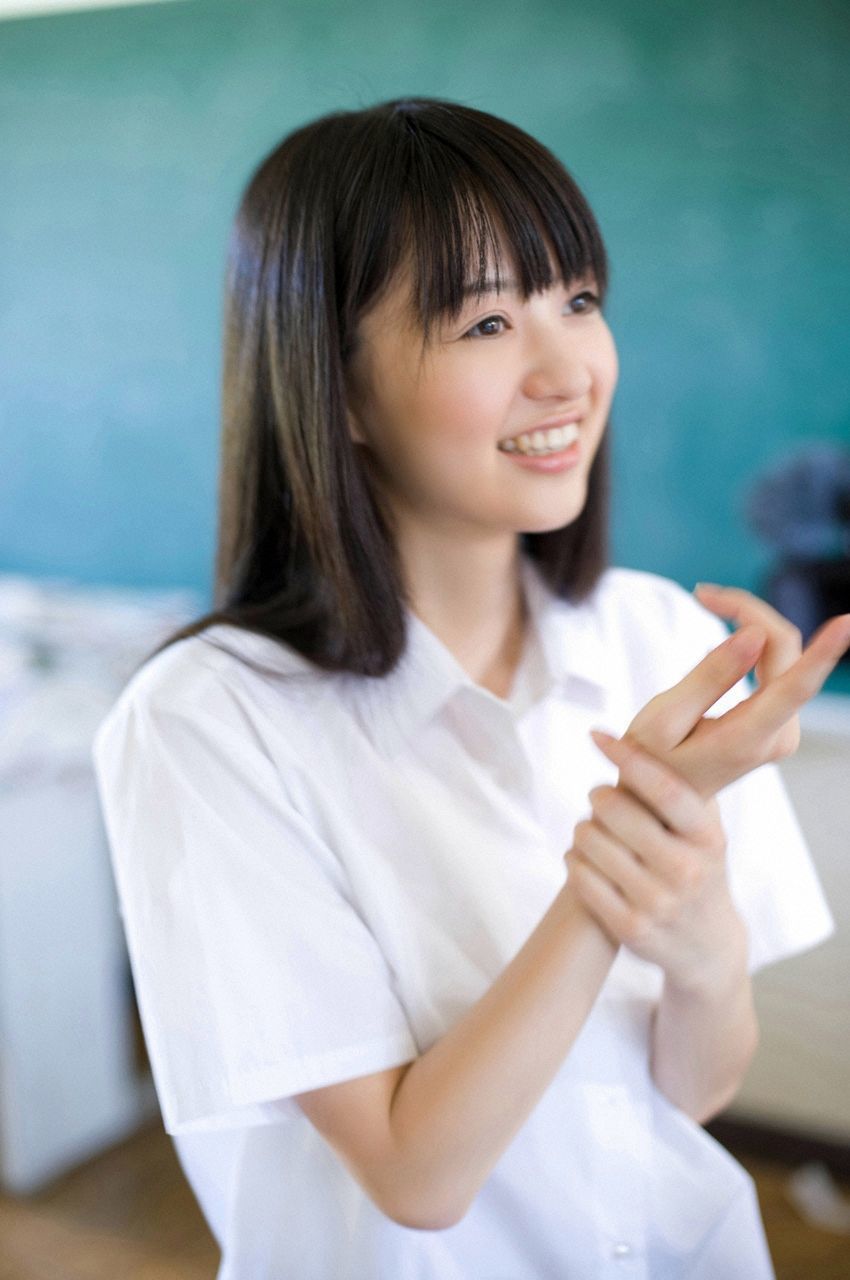 Rina Aizawa 逢沢りな [WPB-net] No.113