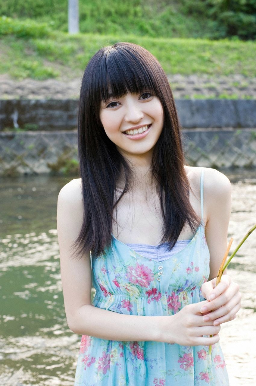 Rina Aizawa 逢沢りな [WPB-net] No.113