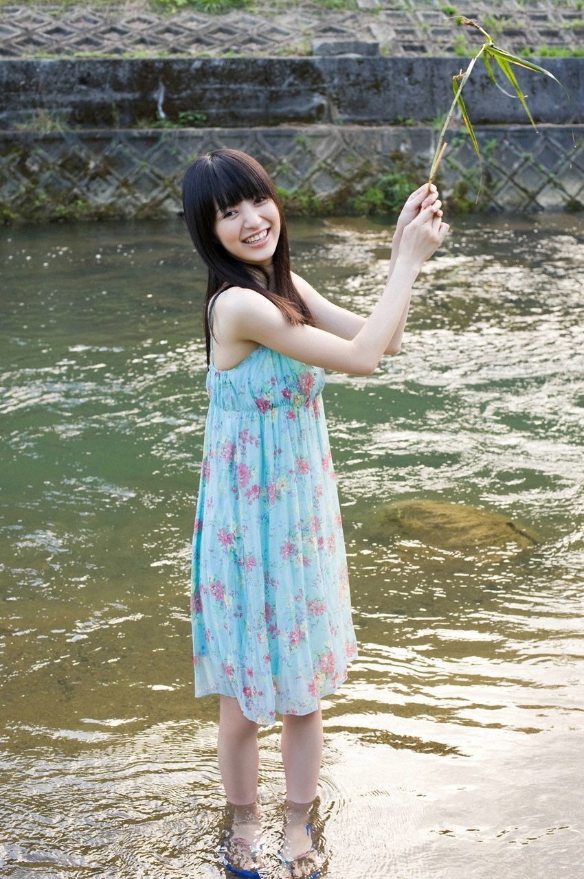 Rina Aizawa 逢沢りな [WPB-net] No.113