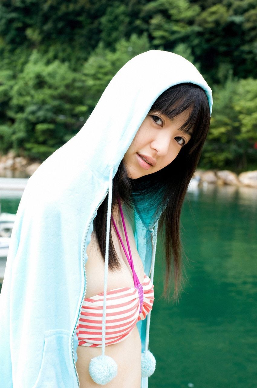 Rina Aizawa 逢沢りな [WPB-net] No.113