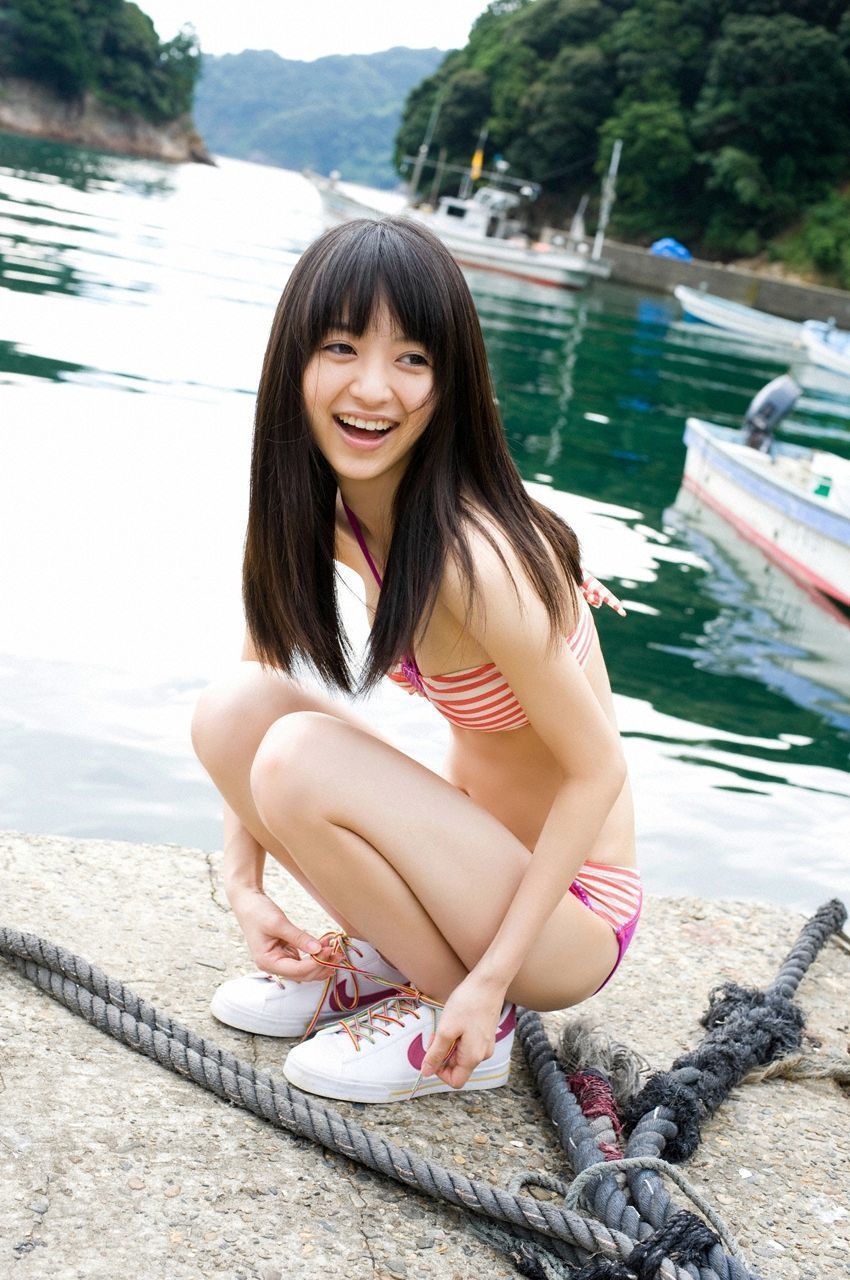 Rina Aizawa 逢沢りな [WPB-net] No.113