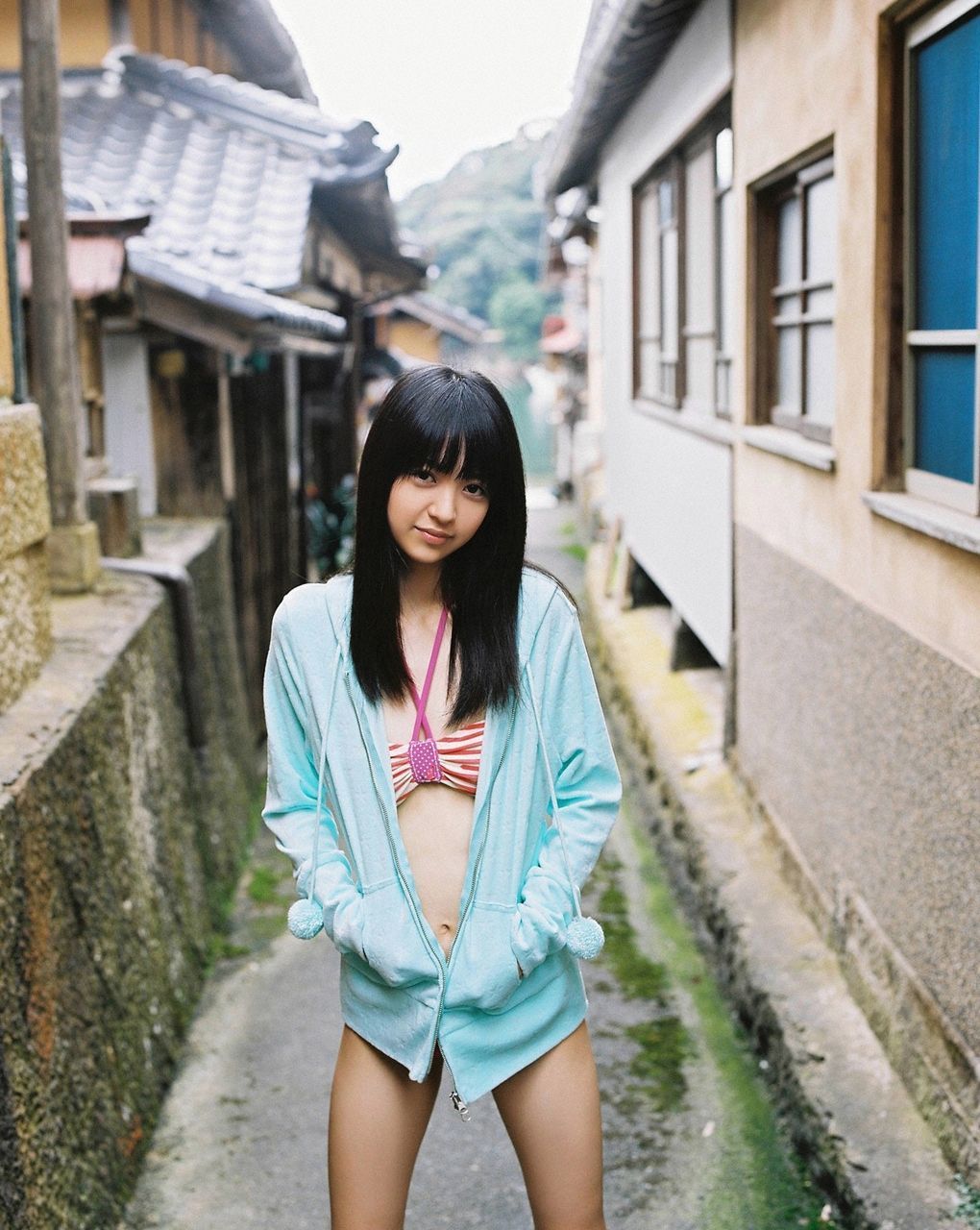 Rina Aizawa 逢沢りな [WPB-net] No.113